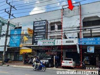 出售 1 卧室 商业空间 在 Phrom Khiri, Nakhon Si Thammarat