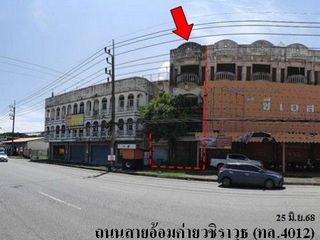 出售 1 卧室 商业空间 在 Phrom Khiri, Nakhon Si Thammarat