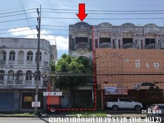 出售 1 卧室 商业空间 在 Phrom Khiri, Nakhon Si Thammarat