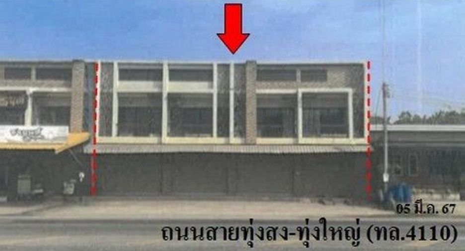 Gewerbefläche zum Kauf mit 7 Zimmer in Phrom Khiri, Nakhon Si Thammarat