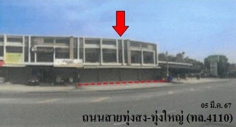 Gewerbefläche zum Kauf mit 7 Zimmer in Phrom Khiri, Nakhon Si Thammarat