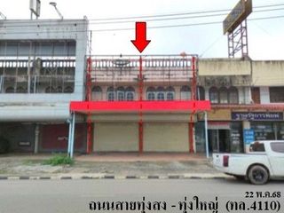 出售 1 卧室 商业空间 在 Phrom Khiri, Nakhon Si Thammarat