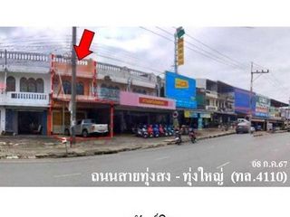 出售 3 卧室 商业空间 在 Phrom Khiri, Nakhon Si Thammarat