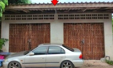 Gewerbefläche zum Kauf mit 1 Zimmer in Phrom Khiri, Nakhon Si Thammarat