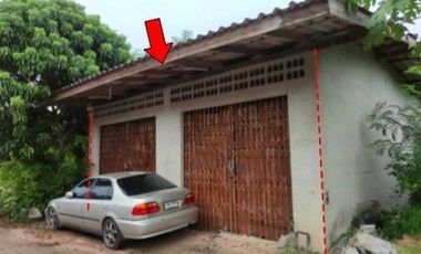 Gewerbefläche zum Kauf mit 1 Zimmer in Phrom Khiri, Nakhon Si Thammarat