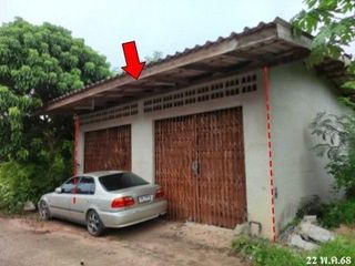 出售 1 卧室 商业空间 在 Phrom Khiri, Nakhon Si Thammarat