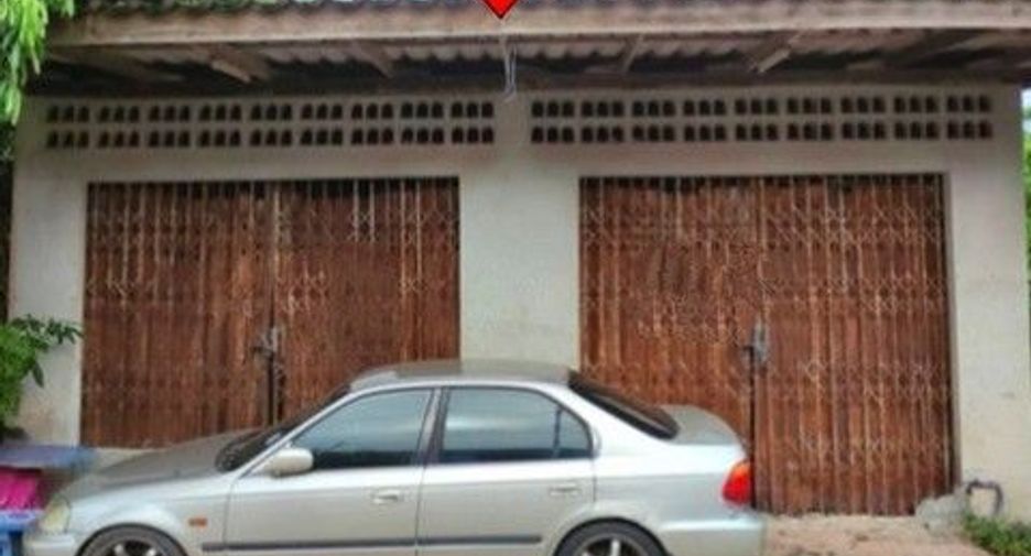 Local comercial en venta de 1 habitaciones en Phrom Khiri, Nakhon Si Thammarat