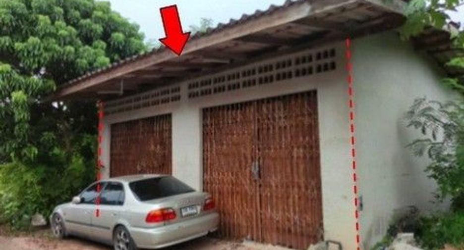Local comercial en venta de 1 habitaciones en Phrom Khiri, Nakhon Si Thammarat