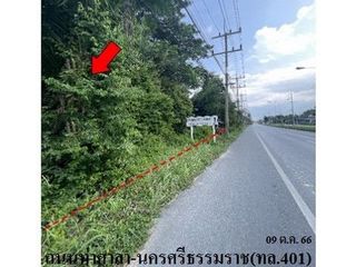 ขาย ที่ดิน ใน พรหมคีรี, นครศรีธรรมราช