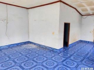 出售 1 卧室 独立屋 在 Phrom Khiri, Nakhon Si Thammarat