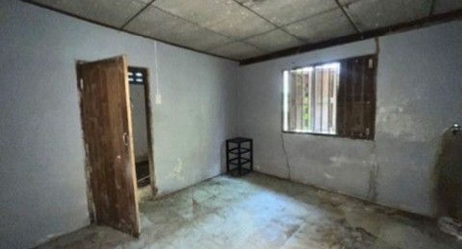 出售 1 卧室 独立屋 在 Phrom Khiri, Nakhon Si Thammarat