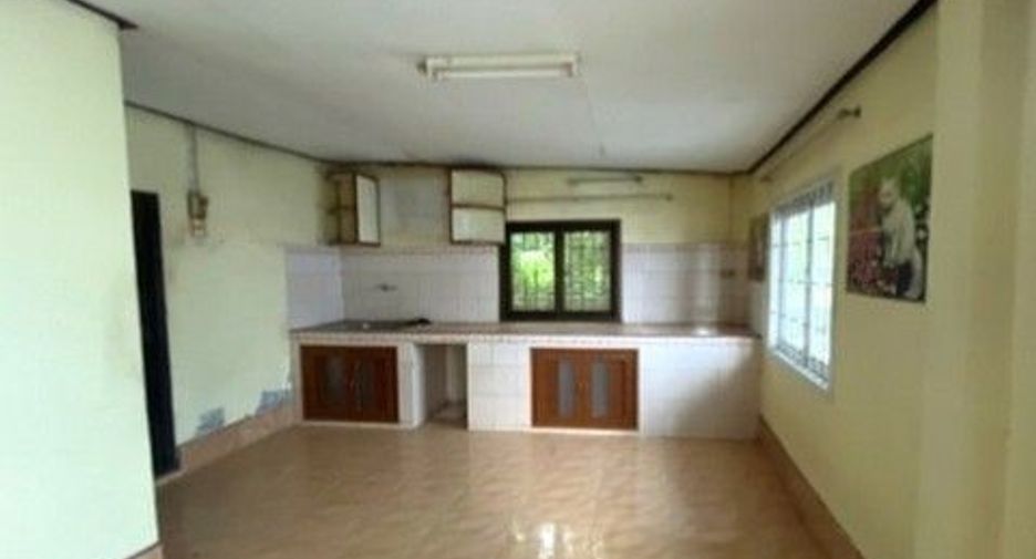 出售 1 卧室 独立屋 在 Phrom Khiri, Nakhon Si Thammarat