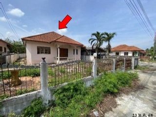出售 1 卧室 独立屋 在 Phrom Khiri, Nakhon Si Thammarat