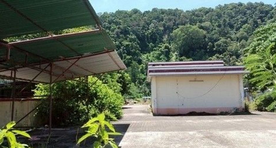 Büro zum Kauf mit 1 Zimmer in Khlong Thom, Krabi