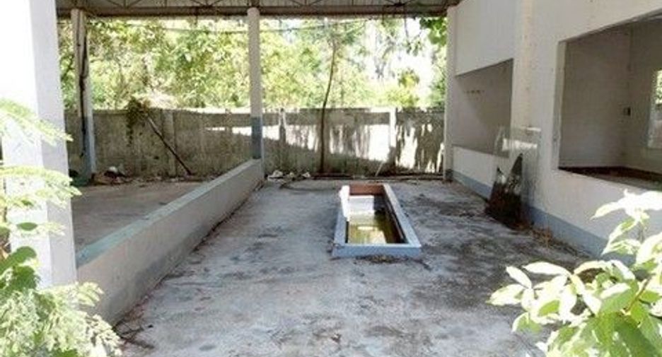 Büro zum Kauf mit 1 Zimmer in Khlong Thom, Krabi