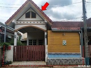 Casa en venta de 2 habitaciones en Khlong Thom, Krabi