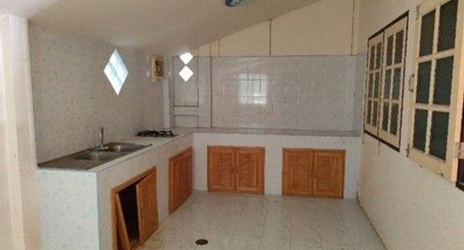 Haus zum Kauf mit 2 Zimmer in Khlong Thom, Krabi