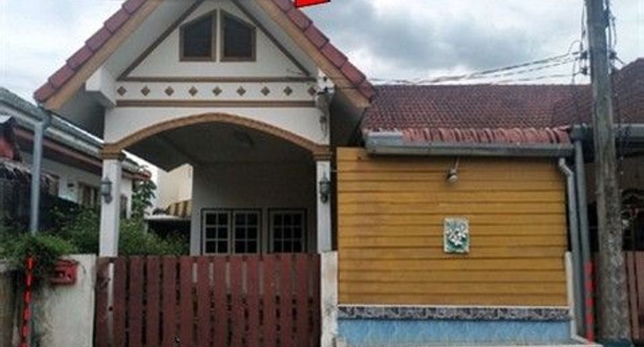Haus zum Kauf mit 2 Zimmer in Khlong Thom, Krabi