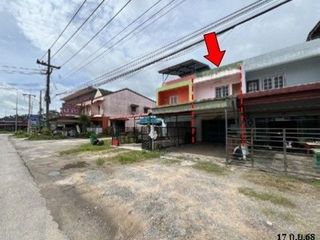 出售 1 卧室 商业空间 在 Khlong Thom, Krabi