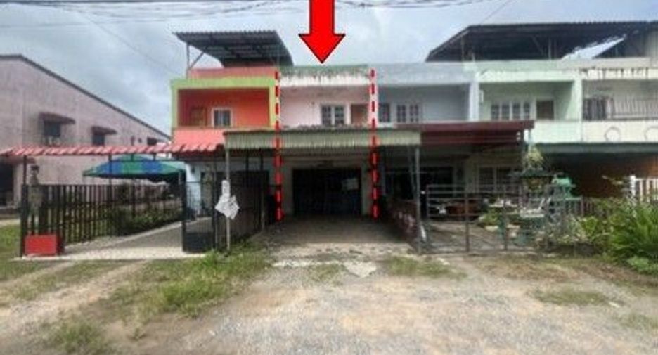 Gewerbefläche zum Kauf mit 1 Zimmer in Khlong Thom, Krabi