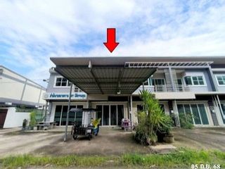 出售 1 卧室 商业空间 在 Khlong Thom, Krabi