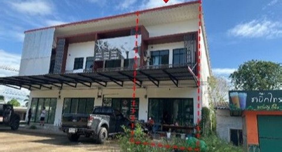 出售 2 卧室 商业空间 在 Khlong Thom, Krabi