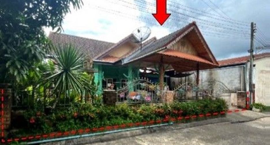 Продажа 3 спальни дом в Khlong Thom, Краби