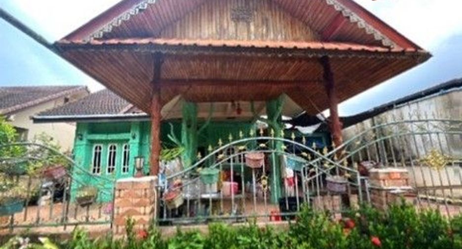 Продажа 3 спальни дом в Khlong Thom, Краби
