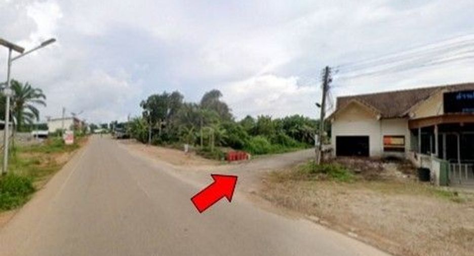 Продажа 3 спальни дом в Khlong Thom, Краби