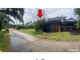 For sale 1 bed house in Khlong Thom, Krabi