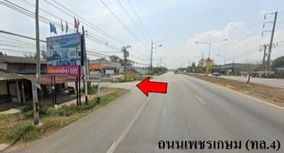 For sale 1 bed house in Khlong Thom, Krabi