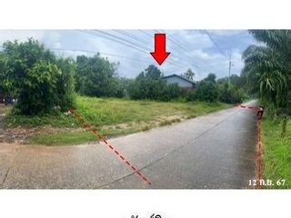 For sale 1 bed house in Khlong Thom, Krabi