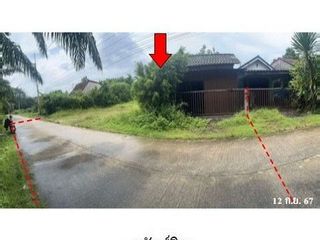 For sale 1 bed house in Khlong Thom, Krabi