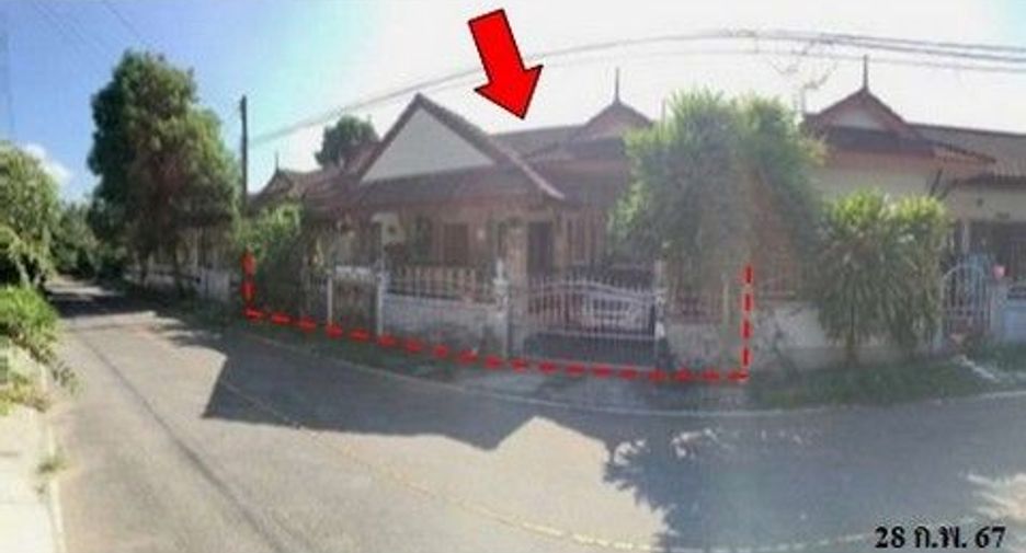 Продажа 3 спальни дом в Khlong Thom, Краби