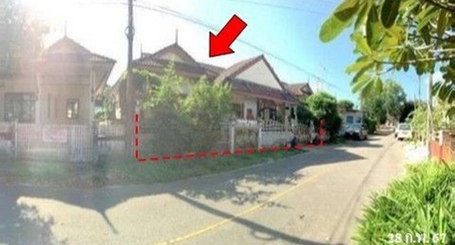 Продажа 3 спальни дом в Khlong Thom, Краби