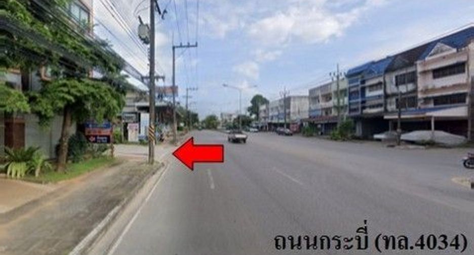 Haus zum Kauf mit 2 Zimmer in Khlong Thom, Krabi
