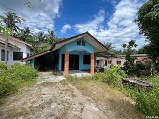 For sale 1 bed house in Khlong Thom, Krabi