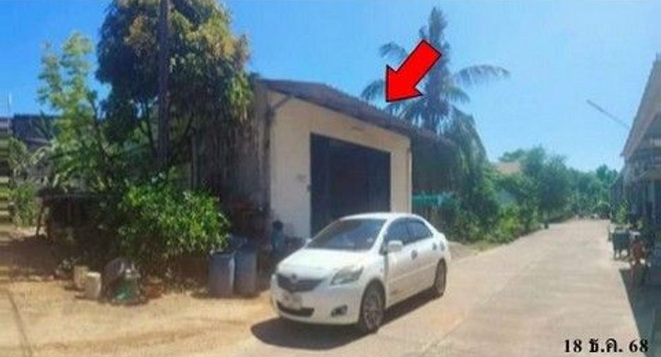 For sale 1 bed house in Khlong Thom, Krabi