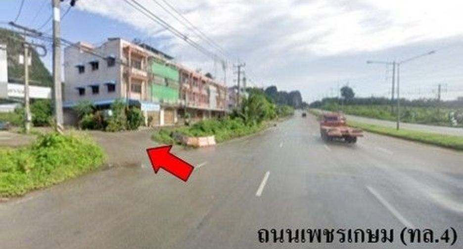 For sale 1 bed house in Khlong Thom, Krabi