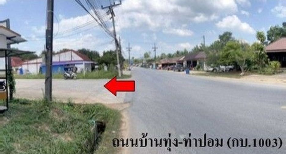 Продажа 3 спальни дом в Khlong Thom, Краби