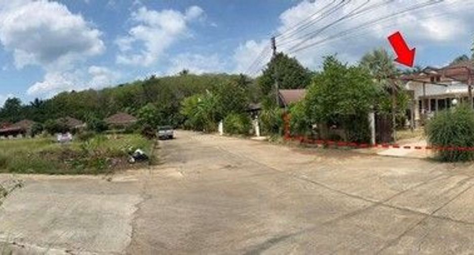 Продажа 3 спальни дом в Khlong Thom, Краби
