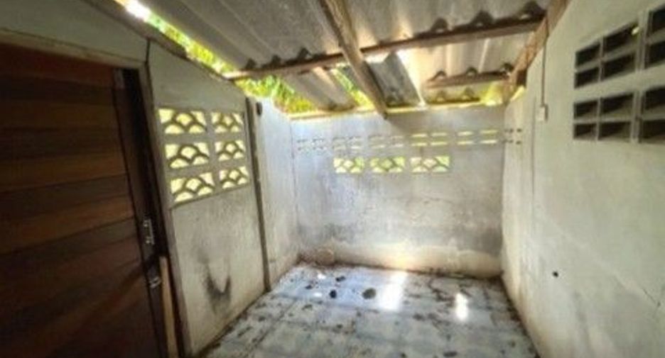 Haus zum Kauf mit 1 Zimmer in Khlong Thom, Krabi