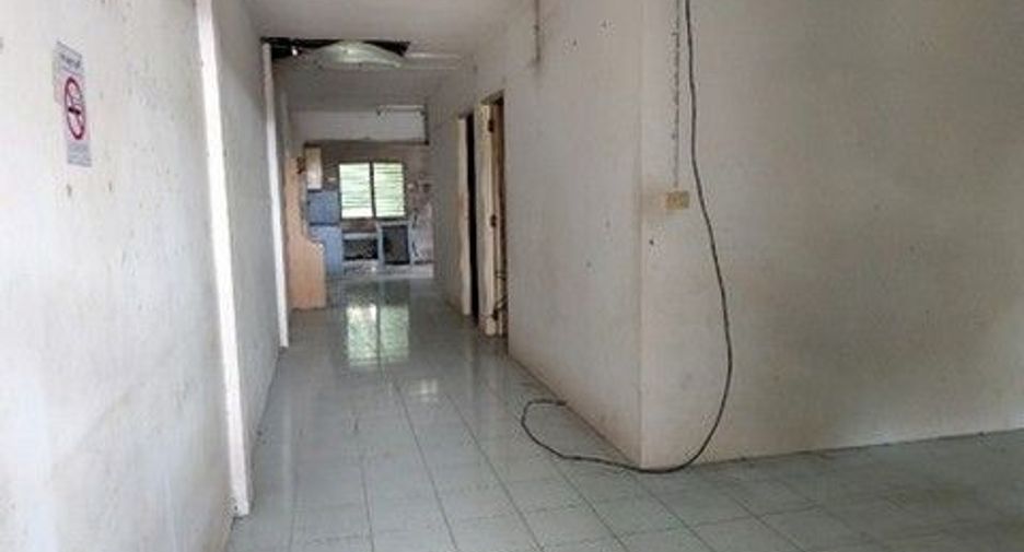 For sale 2 bedrooms townhouse in Khlong Thom, Krabi