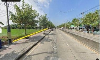 Terreno en venta en Nong Chok, Bangkok
