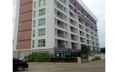 À vendre 1 chambre condo à Yan Nawa, Bangkok