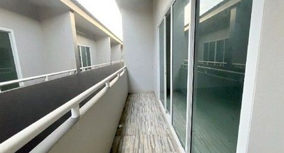 For sale 2 bedrooms townhouse in Khlong Thom, Krabi
