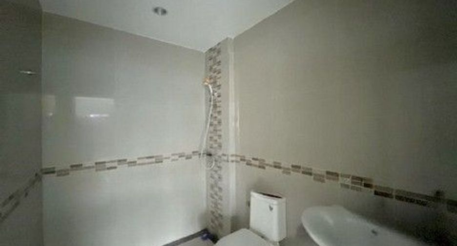 For sale 2 bedrooms townhouse in Khlong Thom, Krabi