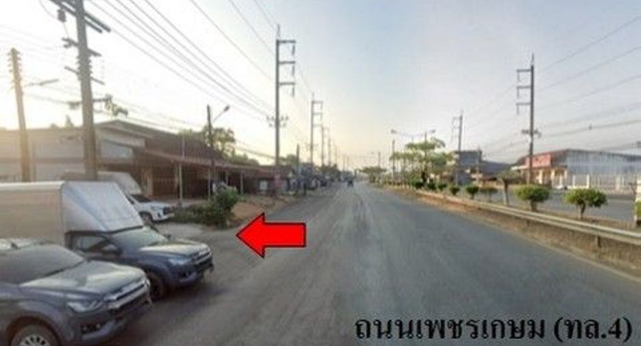 For sale 2 bedrooms townhouse in Khlong Thom, Krabi