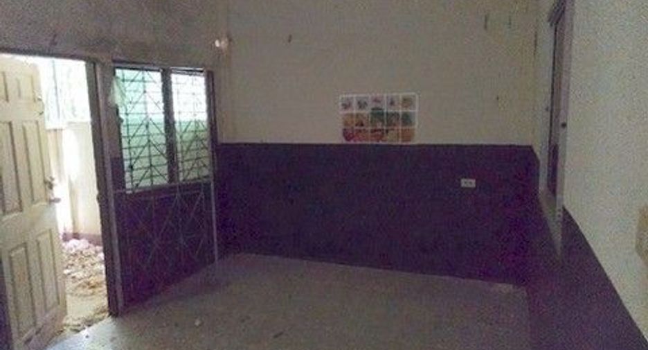 For sale 2 bedrooms townhouse in Khlong Thom, Krabi