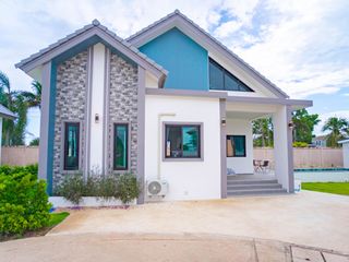 Haus zum Kauf mit 3 Zimmer in Klaeng, Rayong